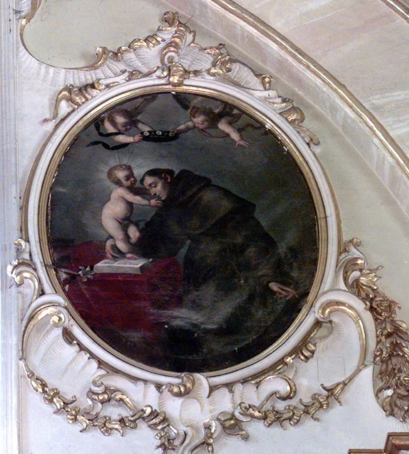 Sant'Antonio di Padova